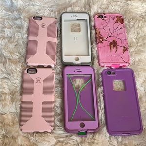 iPhone 6s Cases.